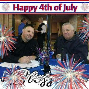 Meet your Posher, Bobby